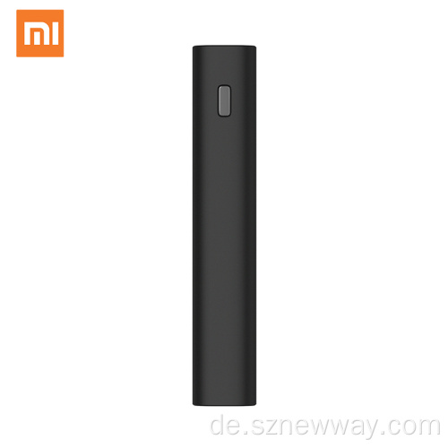 Xiaomi 20000mAh MI Power Bank 3 USB-C